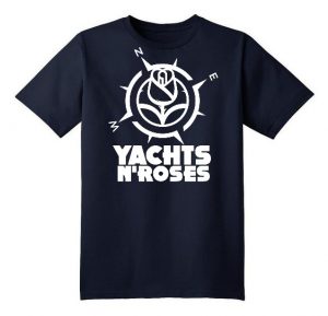 Yachts N' Roses Shop Coming Soon! Yachts N' Roses is a yacht charter, nautical experience in Miami, Florida.